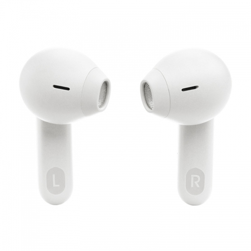 Imagen miniatura Auriculares Inalámbricos In-ear Jbl Tune Flex Cancel Ruido Blancos