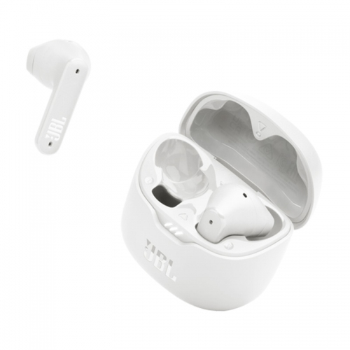 Imagen miniatura Auriculares Inalámbricos In-ear Jbl Tune Flex Cancel Ruido Blancos