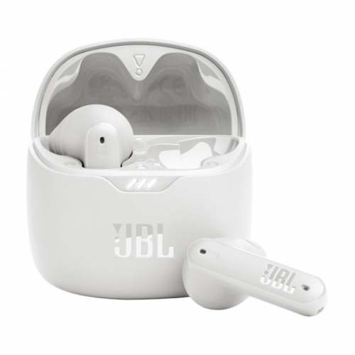 Auriculares Inalámbricos In-ear Jbl Tune Flex Cancel Ruido Blancos