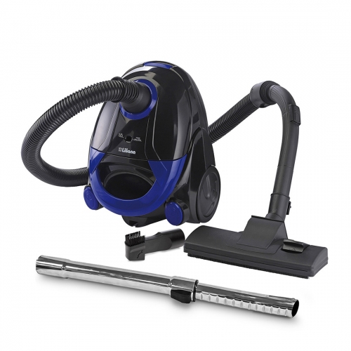 Aspiradora Liliana La782 Bolsa Tela 2l 1500w