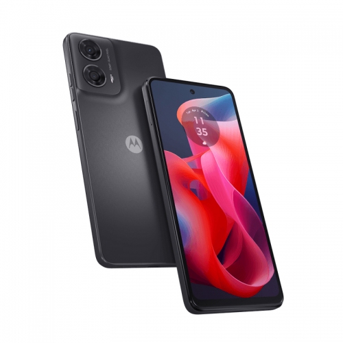 Celular Motorola G24 6&comma;5