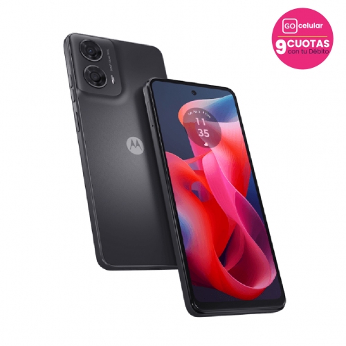 Celular Motorola G24 6&comma;5