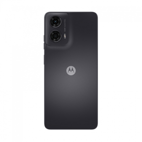Imagen miniatura Celular Motorola G24 6&comma;5" 4&sol;128 Gb Gris
