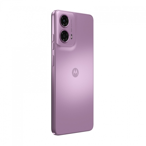 Imagen miniatura Celular Motorola G24 6&comma;5" 4&sol;128 Gb Rosa