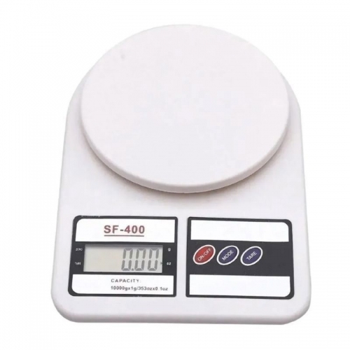 Balanza De Cocina Kanji Kjh-csf400 Digital Hasta 5 Kg