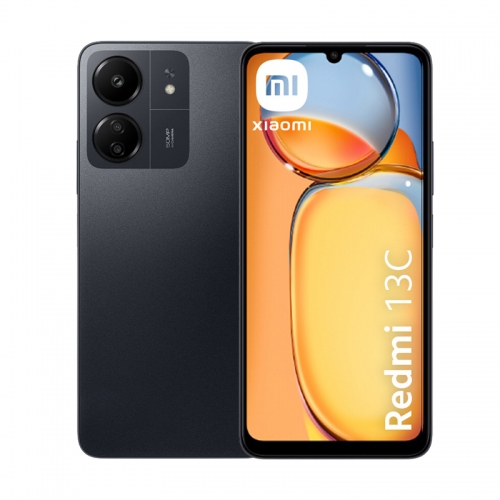 Celular Xiaomi Redmi 13c 6,7