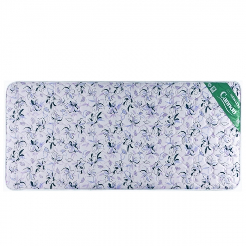 Imagen miniatura Colch&oacute;n 1 1/2 Plaza Cannon Princess 190x90x20 Cm Espuma