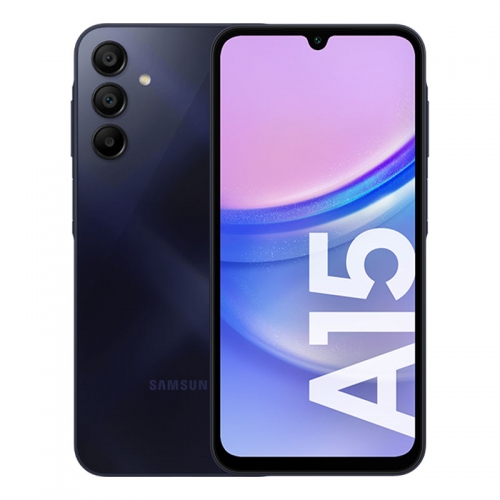 Celular Samsung A15 6,5