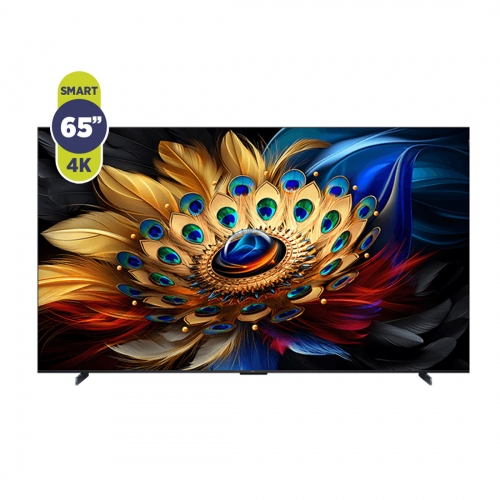 Smart Tv Qled 65