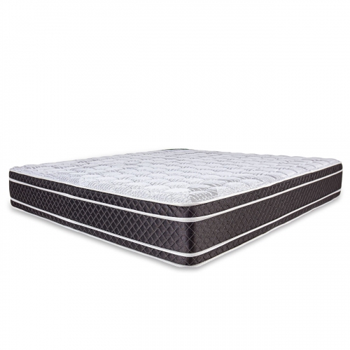 Colchón 2 1/2 Plazas Cannon Renovation Europillow 200x160x33