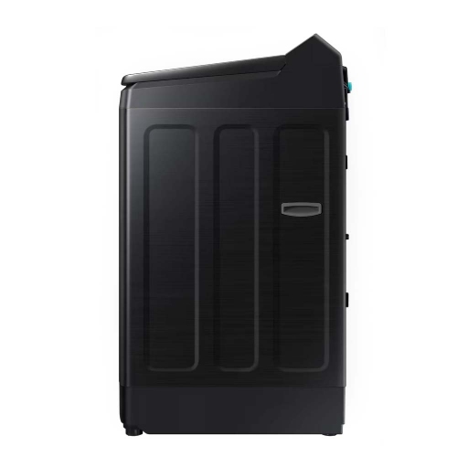 Imagen miniatura Lavarropas Autom&aacute;tico Inverter Samsung Wa85 Black 8&comma;5 Kg