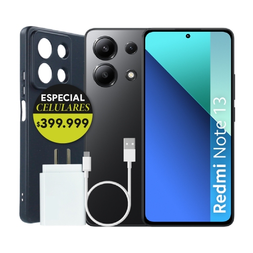Celular Xiaomi Redmi Note 13 6,7