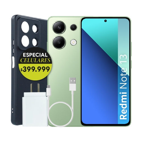 Celular Xiaomi Redmi Note 13 6,7