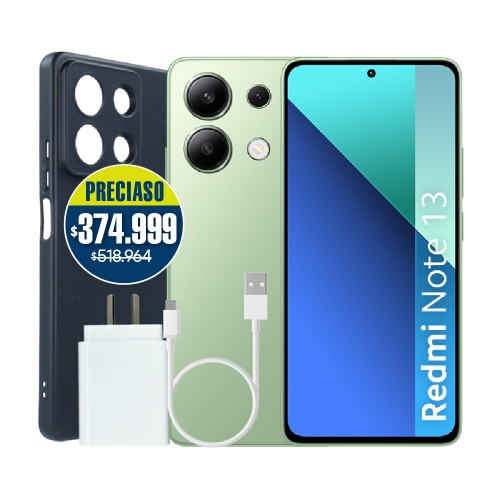 Celular Xiaomi Redmi Note 13 6,7
