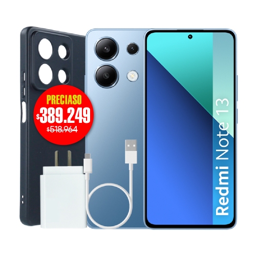 Celular Xiaomi Redmi Note 13 6,7