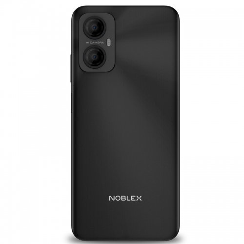 Imagen miniatura Celular Noblex N52 6,5" 2/64 Gb Negro