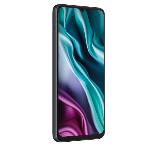 Imagen miniatura Celular Noblex N62 6,5" 4/64 Gb Negro