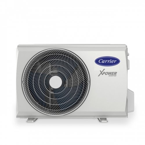 Imagen miniatura Aire Acond Split Inverter Carrier 53hvn18gn81f 5350w Smart