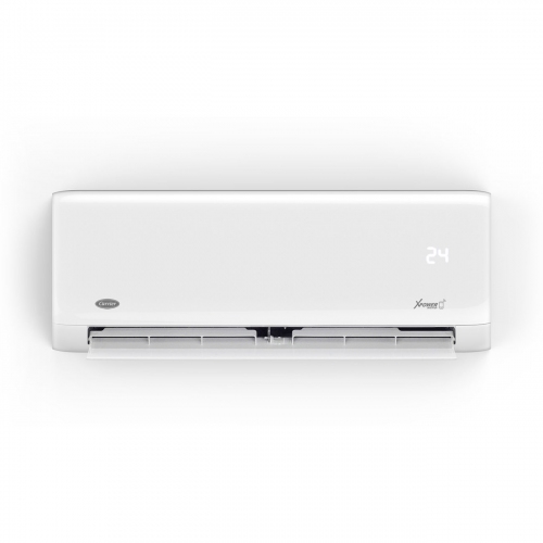 Imagen miniatura Aire Acond Split Inverter Carrier 53hvn18gn81f 5350w Smart