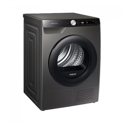 Imagen miniatura Secarropas Por Calor Inverter Samsung Sadv90t5240ax 9kg Inox