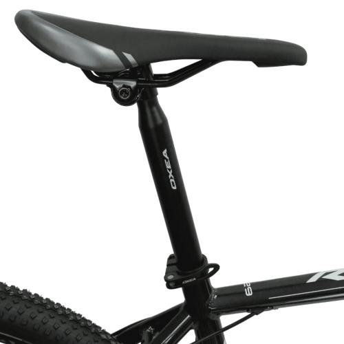 Imagen Bicicleta Mtb Oxea Riddich R29" S 21vel F/disco Aluminio Neg/marr