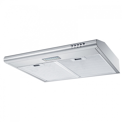 Purificador Atma Cpu060x 60cm Filtro Antigrasa Inox