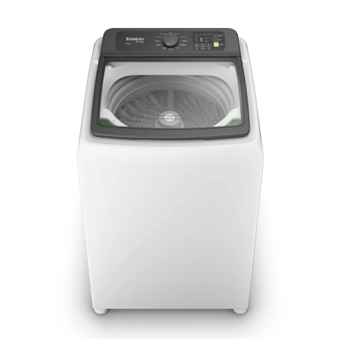 Lavarropas Automático Asiatico Eslabon De Lujo Ewn09ab 9 Kg