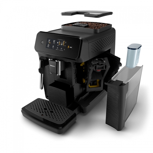 Imagen miniatura Cafetera Expresso Autom&aacute;tica Philips Ep1220&sol;02 1&comma;8 Lts 15bar