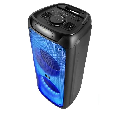 Imagen miniatura Parlante Portátil Philco Tpl4500 8” 5300w Bluetooth