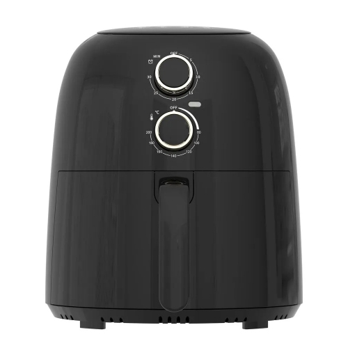 Freidora De Aire Philco 94dr24prp 1350w 3,5 Lts Digital