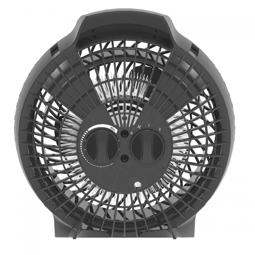 Caloventor Liliana Cfh420 2000w 2 Niveles Ultraliviano