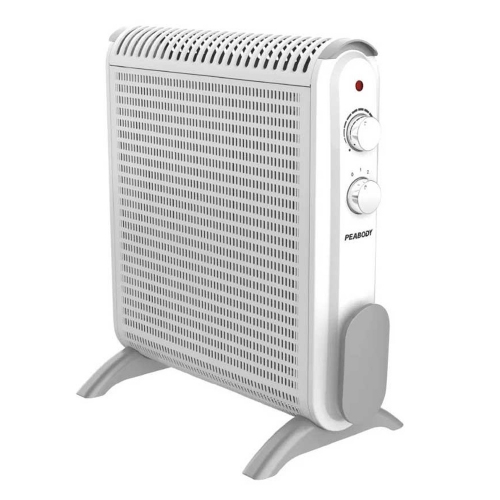 Panel Convector Peabody Pe-cm20b 2000w Panel Mica