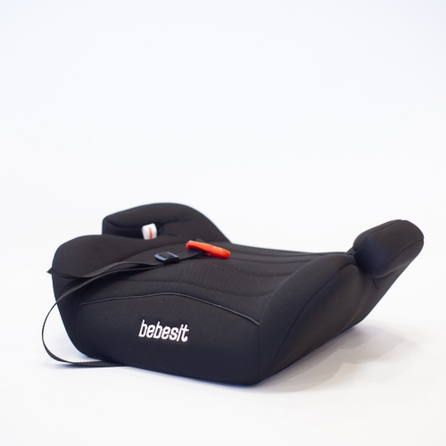 Butaca Auto Bebesit 9015-an 36kg Color Negro