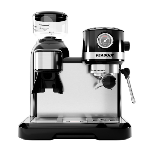 Cafetera Express Peabody Pe-ce50 10n 1.4 Lts