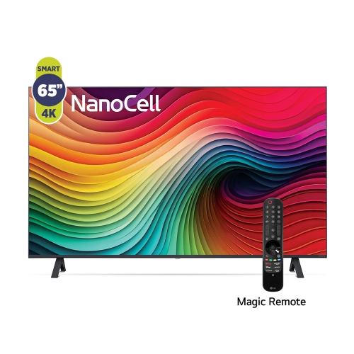 Smart Tv 65