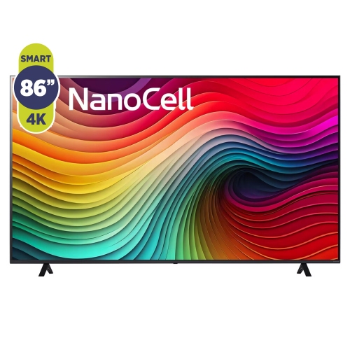 Smart Tv 86