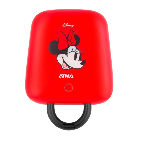 Waflera Atma Ws027drp 700w Antiadherente