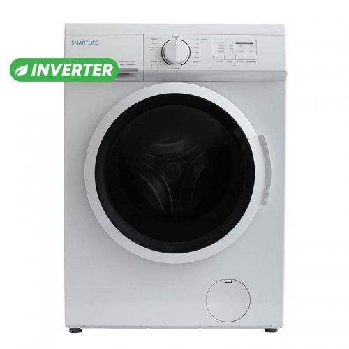 Lavarropas Inverter Smartlife Sl-wmi061000w 6kg 1000rpm