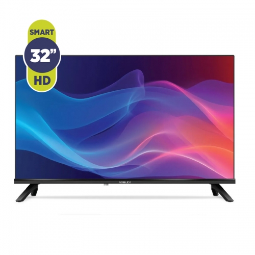 Smart Tv Led 32
