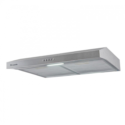 Extractor De Aire Florencia Pr60i Acero Inox