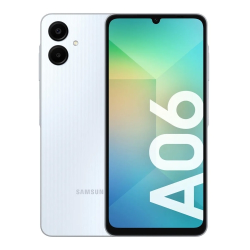 Celular Samsung A06 6.7