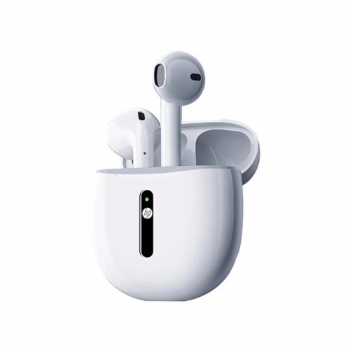 Auriculares Inalámbr In Ear Hewlett Packard H10h-white
