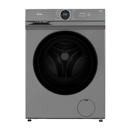 Lavarropas Automático Midea Mf/ta1 6kg 1000rpm