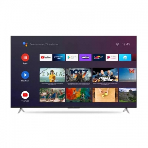 Smart Tv Led 50