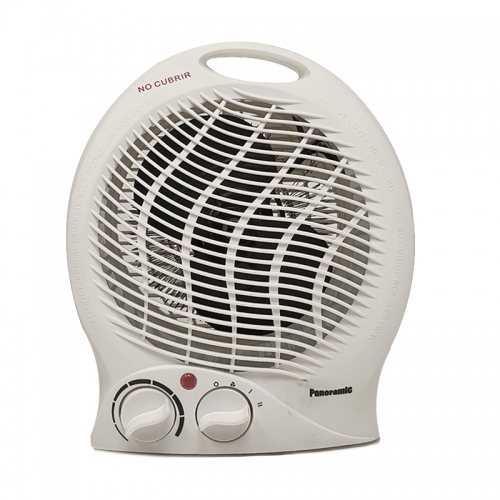 Caloventor Panoramic Ch109 2000 W Blanco