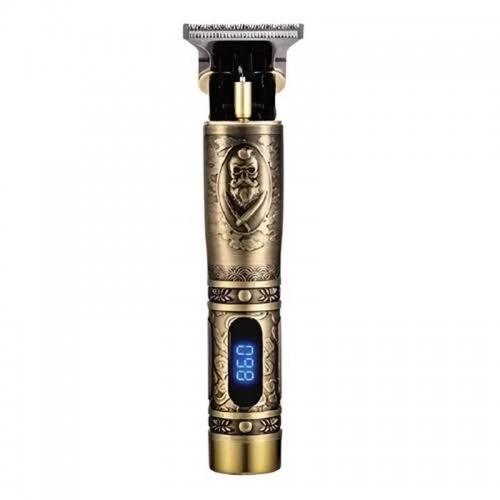 Cortadora De Pelo Westinhouse Whhcl609 Recargable
