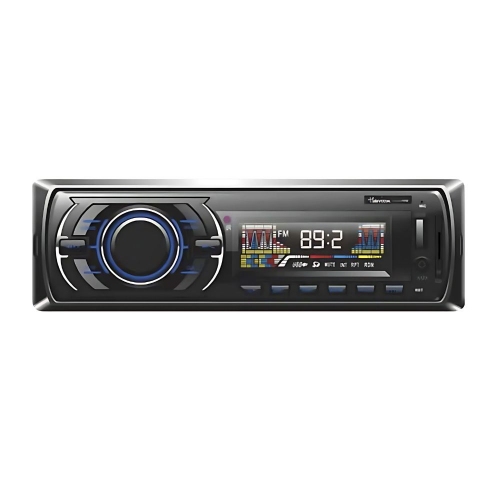 Autoestereo Kanji Kj-carmpbt01 180w