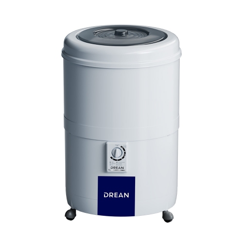 Lavarropas Semi Drean Lrdr56sb0 5kg 6 Programas