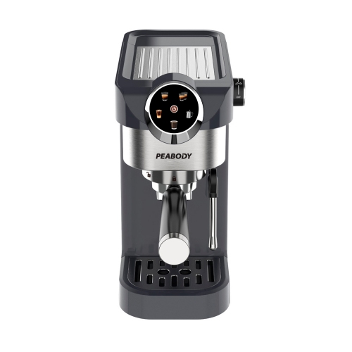 Cafetera Express Peabody Pe-ced5016bg Digital 1.2 L