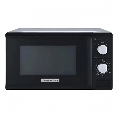 Microondas Tramontina Pih049515 20 Lts 700w Con Grill